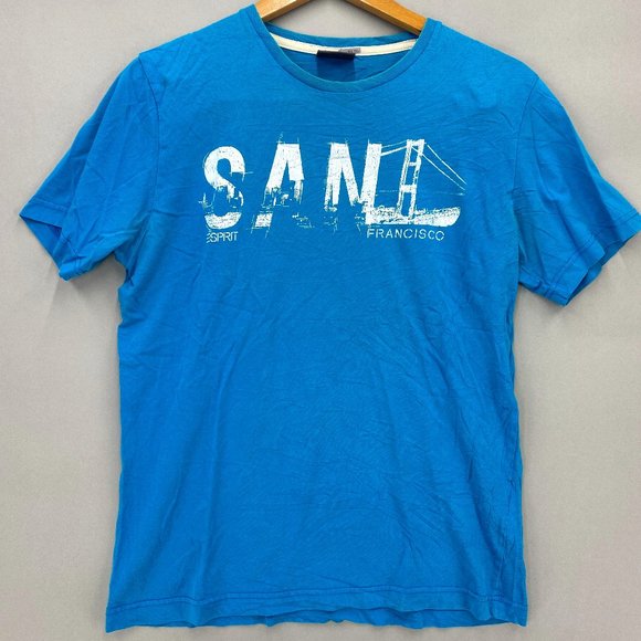 1968 My Esprit Icon Shirts Vintage 968 My Esprit Icon Unisex Short